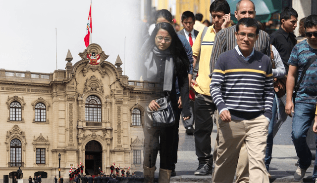 La CUT indicó a La República la cantidad necesaria para aumentar el salario mínimo. Foto Composición LR/Difusión