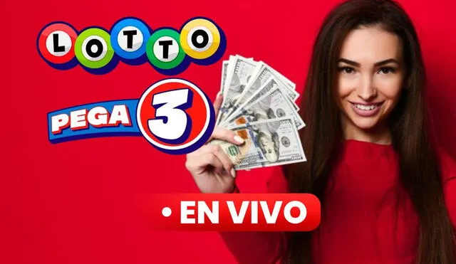 El Lotto y Pega 3 de la Lotería Nacional de Panamá se juega todos los martes y sábados. Foto: composición LR/Freepik/LNBP