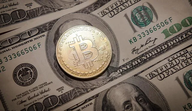 El Bitcoin busca posicionarse como una alternativa al dinero tradicional. Foto: pixabay