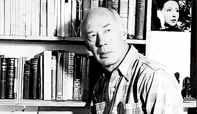 Henry Miller