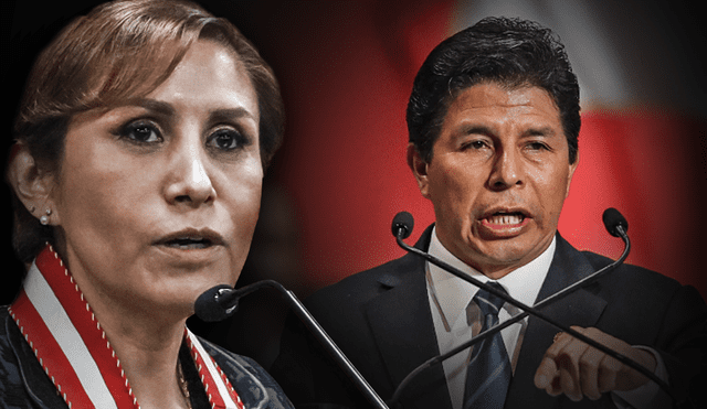 Desde prisión, Castillo busca restarle credibilidad a los colaboradores que delataron la presunta red criminal en su gestión como presidente. Foto: composición LR