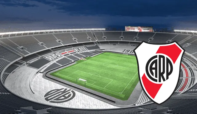 River Plate, uno de los clubes más grandes de Argentina y de Sudamérica, es reconocido no solo por su rica historia futbolística, sino también por la masiva convocatoria de sus hinchas. Foto: composición LR/River Plate