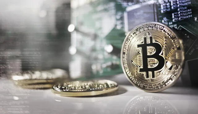 Más de 60 empresas públicas acumularon 591,368 Bitcoins. Foto: Pixabay