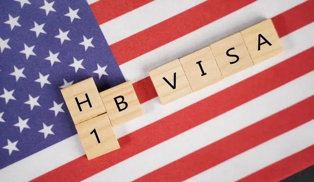 La visa H-1B es fundamental para mejorar la situación financiera de los inmigrantes. Foto: GradRifght