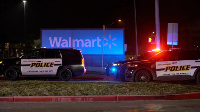 El acoso es un delito grave en Estados Unidos y a nivel mundial. Foto: Telemundo San Antonio