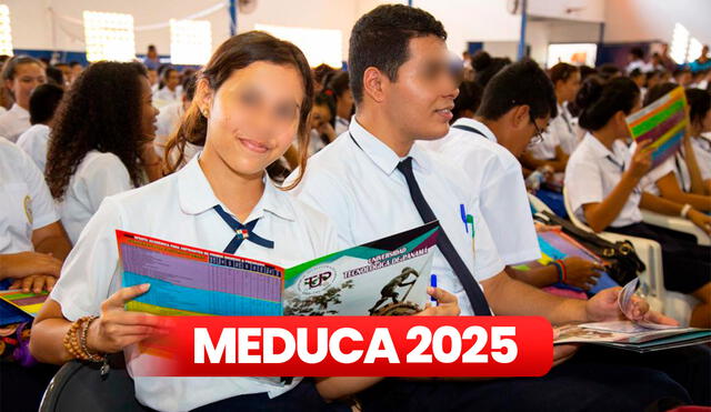 El ministro de Educación anunció que en enero de 2025 se realizará el nombramiento de un nuevo director encargado del PRAE. Foto: composición LR