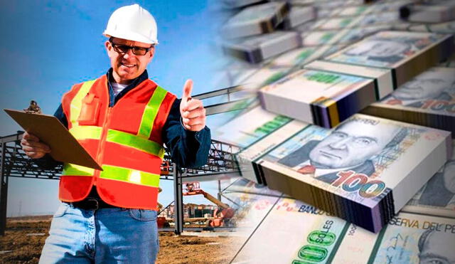 Ni ingeniería civil ni industrial, esta es la ingeniería más solicitada por las empresas: es la tercera carrera mejor pagada en Perú. Foto: composición LR/Dondeestudiar/iStock