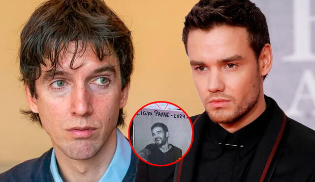 Liam Payne falleció el pasado 16 de octubre en Argentina. Foto: Composición LR/Captura/Difusión/Captura/Prensa Libre