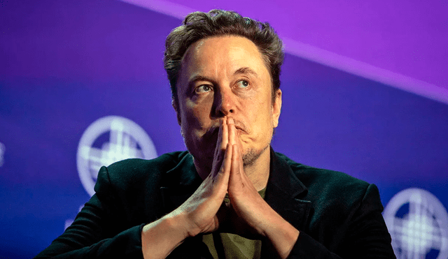 El Gobierno alemán acusó este lunes al magnate estadounidense Elon Musk de intentar interferir en el proceso electoral. Foto: EFE