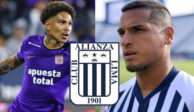 Alianza Lima jugará la primera fase de la Copa Libertadores. Foto: composición GLR.