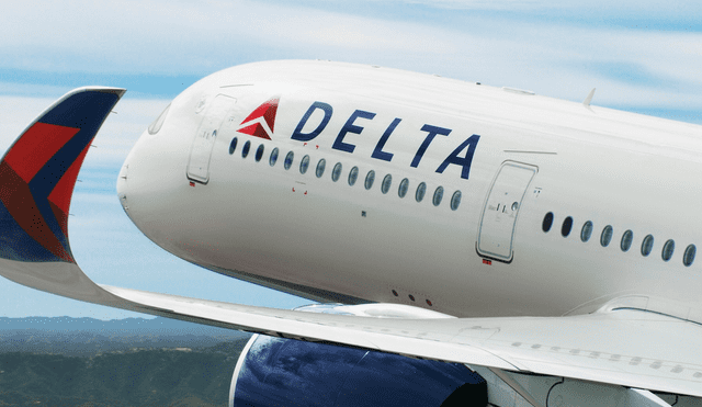 Delta revela nueva ruta directa para conectar con Sudamérica | Foto: CNN