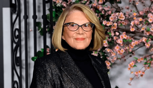 Linda Lavin era muy reconocida en Broadway. Foto: Deadline