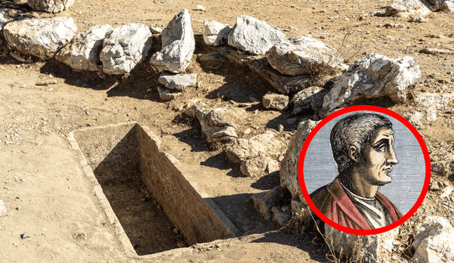 Heerlen, lugar donde se realizó el hallazgo, era conocido como Coriovallum hace 2.000 años. Foto: Composición LR.