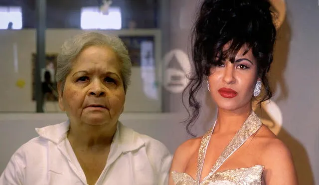 Un disparo que silenció una voz y marcó un antes y un después. La sombra de Yolanda Saldívar sigue presente en el recuerdo de Selena. Foto: CNN