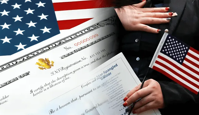 El Servicio de Ciudadanía e Inmigración de Estados Unidos (USCIS) ofrece exenciones de tarifas para la solicitud de naturalización bajo ciertas condiciones.