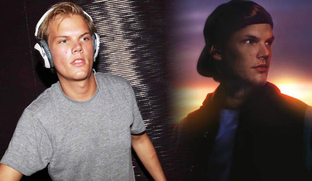 Netflix lanza documental biográfica de Avicii. Foto: composición LR/ Netflix