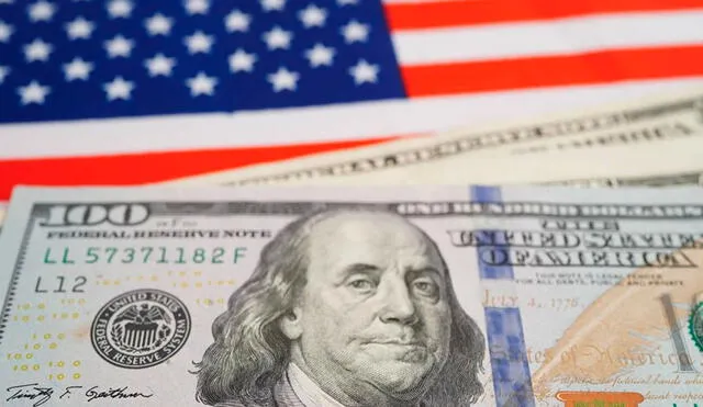 Un total de 20 estados continuarán con el salario mínimo federal de US$7,25 en 2025. Foto: Colombia