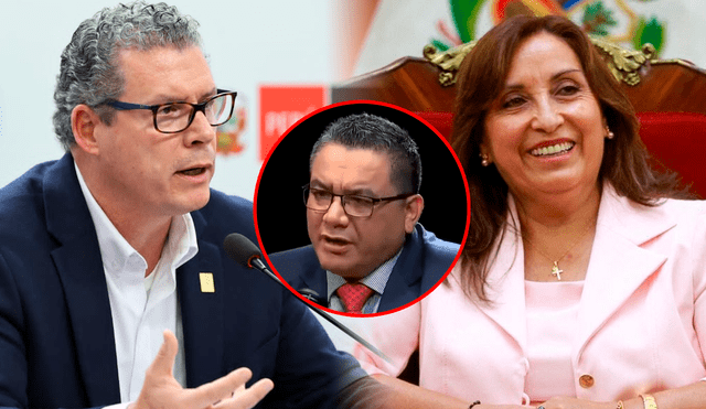 La clase política quedó muy deslegitimada este 2024 | Composición: LR.