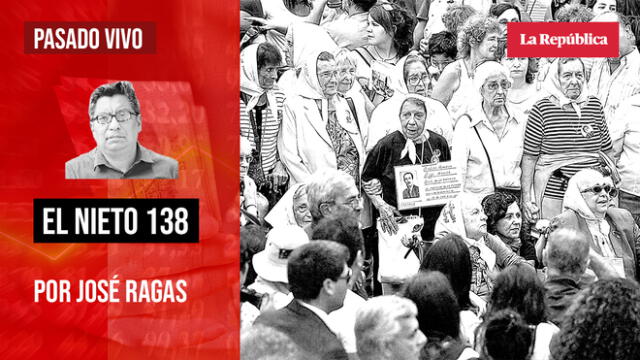 José Ragas José Ragas