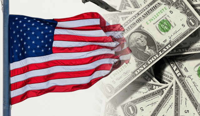 En este nuevo año, el salario mínimo en Estados Unidos variará. Conoce desde cuándo entrará la ley en vigor. Foto: composición LR/difusión En este nuevo año, el salario mínimo en Estados Unidos variará. Conoce desde cuándo entrará la ley en vigor. Foto: composición LR/difusión