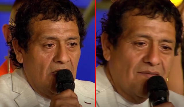 Toño Centella revela cómo es su situación tras recibir amenazas de extorsión. Foto: América Televisión