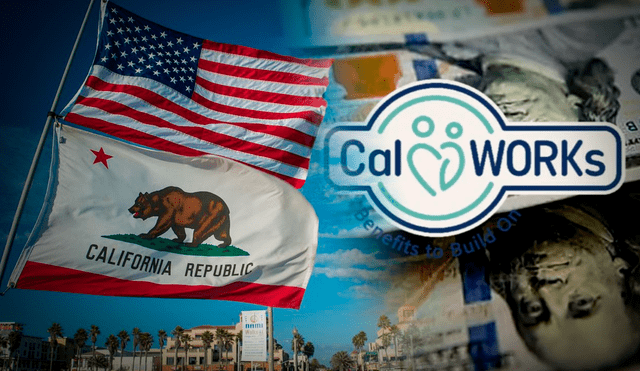 Conoce la fecha oficial de pago de los beneficios de CalWORKs en California para enero de 2025 y cómo verificar tu depósito. Foto: composición LR/Freepik