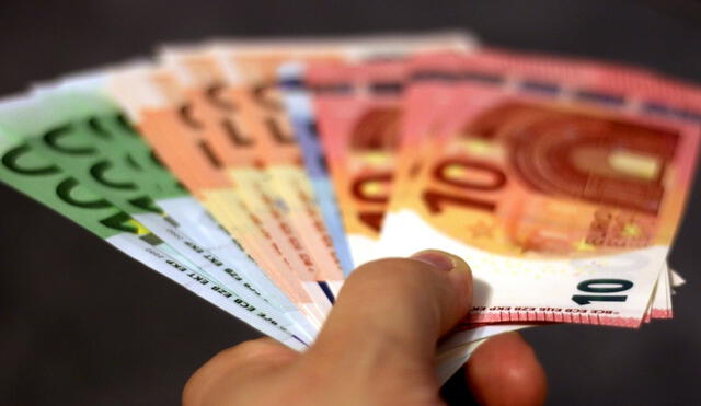 España se mantiene en 1.134 euros mensuales para 2025. Foto: Onda Cero