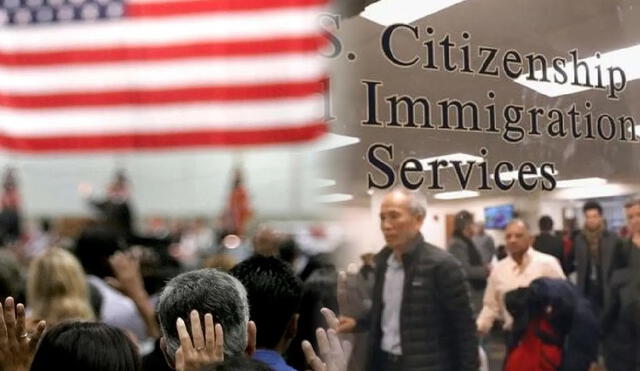 Si vives en Florida y cumples con los requisitos, puedes presentar tu solicitud de ciudadanía en una oficina local del Servicio de Ciudadanía e Inmigración de los Estados Unidos (USCIS).Foto: composición LR/ Difusión