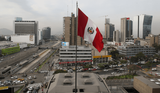 El Ministerio de la Producción (Produce) destacó el crecimiento del 3,2% del PBI en 2024. Foto: Comex Perú