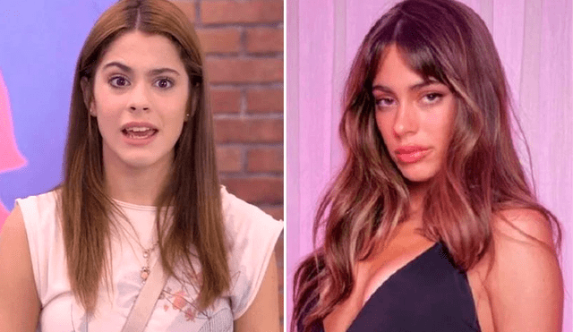 Tini es una de las cantantes más famosas en Latinoamérica. Foto: Instagram