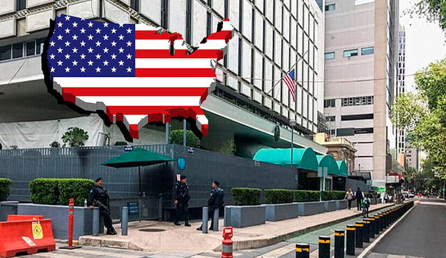 Una de las principales preocupaciones entre los solicitantes mexicanos es qué sucederá con sus citas para trámites de visa americana. Foto: Marca