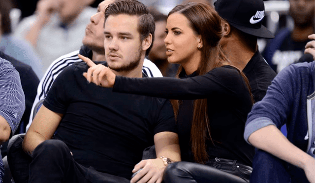 Sophia Smith mantuvo una relación amorosa con Liam Payne años atrás. Foto: Hola