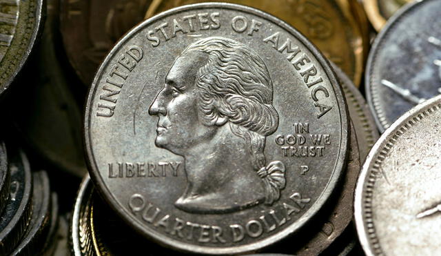 Las monedas de colección de Estados Unidos son objetos de gran valor histórico y numismático. Foto: Numismatic USA