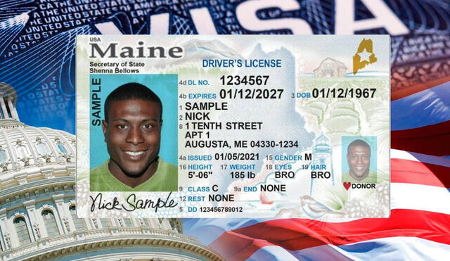 Real ID en Chicago: este es el programa que facilitará tramitar tu identificación en Estados Unidos sin cita previa | Real ID en Chicago | licencia de conducir en Chicago | DMV |