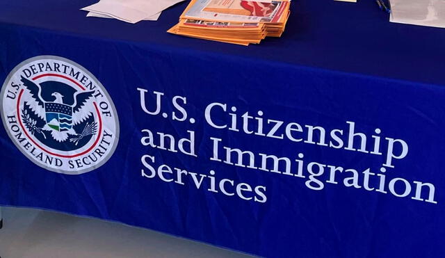 Si deseas trabajar legalmente en los Estados Unidos, necesitarás obtener un permiso de trabajo emitido por el USCIS. Foto: USCIS