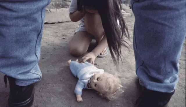 Condenan a cadena perpetua a un hombre acusado de violar a su hija. Foto: ANDINA