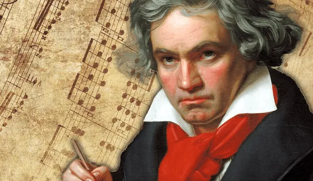 El estudio indica que Beethoven experimentó la música mediante vibraciones mecánicas captadas por la piel y procesadas por el cerebro. Foto: Pexels