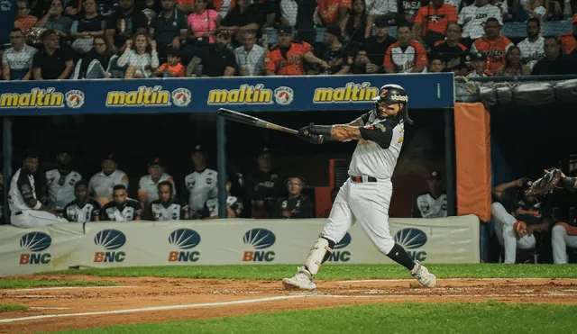 Tras la paliza en el último juego, las Águilas buscaron la revancha ante Bravos. Foto: Águilas