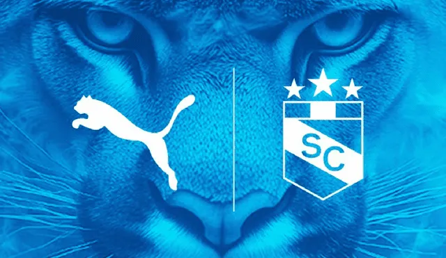 Sporting Cristal dejará de vestiar la marca Adidas después de 12 años. Foto: Sporting Cristal