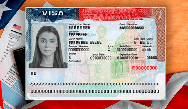 Las visas de estudiante y los programas de intercambio cultural son oportunidades valiosas para los inmigrantes en USA. Foto: composición LR/AFP.