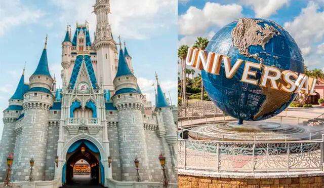 Florida se prepara para un 2025 inolvidable con la apertura de cuatro nuevas atracciones que reinventarán el entretenimiento en el estado. Foto: Cuadernos Manchegos