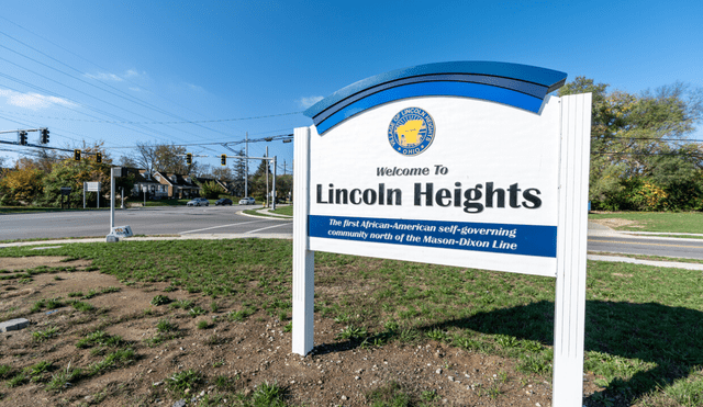 La historia de Lincoln Heights es un testimonio de la lucha por la propiedad y la comunidad. Foto: difusión