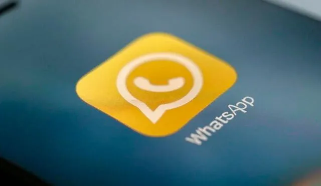 Es muy peligroso instalar WhatsApp Gold o cualquier otra app similar. Foto: Grok/X