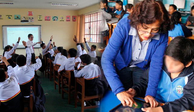 Recomiendan usar estrategias para mejorar la educaicón en el Perú. Foto: La República