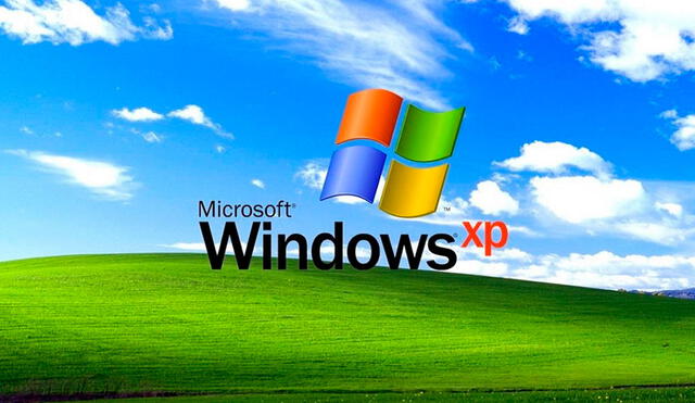 Gracias a este truco, volverás a usar Windows XP. Foto: MuyComputer