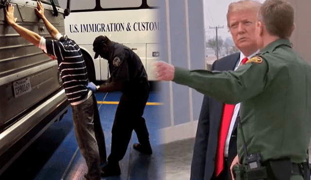 Expertos advierten que los inmigrantes en EE. UU. podrían evitar buscar atención médica, asistir a la escuela o denunciar delitos por miedo a ser arrestados. Foto: CNN