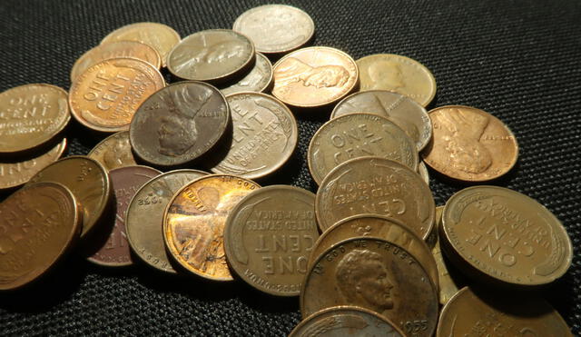 Las monedas de colección en Estados Unidos son un pasatiempo popular para muchos, desde principiantes hasta expertos numismáticos. Foto: La Opinión