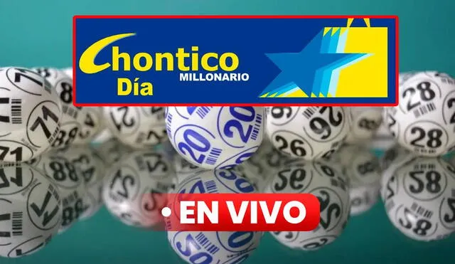 El sorteo del Chontico Noche se juega a diario, sin importar que sea fecha festiva en Colombia. Foto: composición LR/Freepik