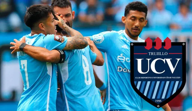 Sporting Cristal jugará la fase de grupos de la Copa Libertadores 2025. Foto: composición GLR.