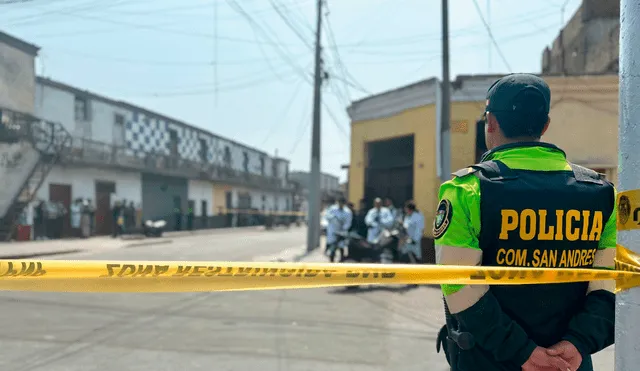 Ciudadanía exige penas más severas para los delincuentes. Foto: La República